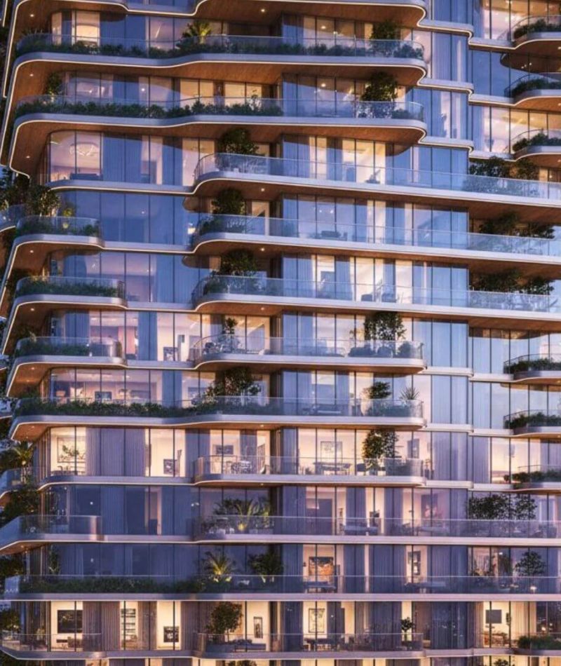 Exterior - Radiant atrium by radiant real estate on reem island (5)