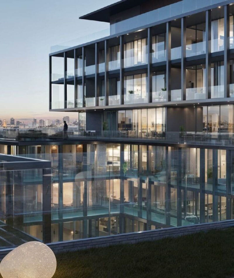 Exterior Sensi by Reportage Properties in Saadiyat Island (6)