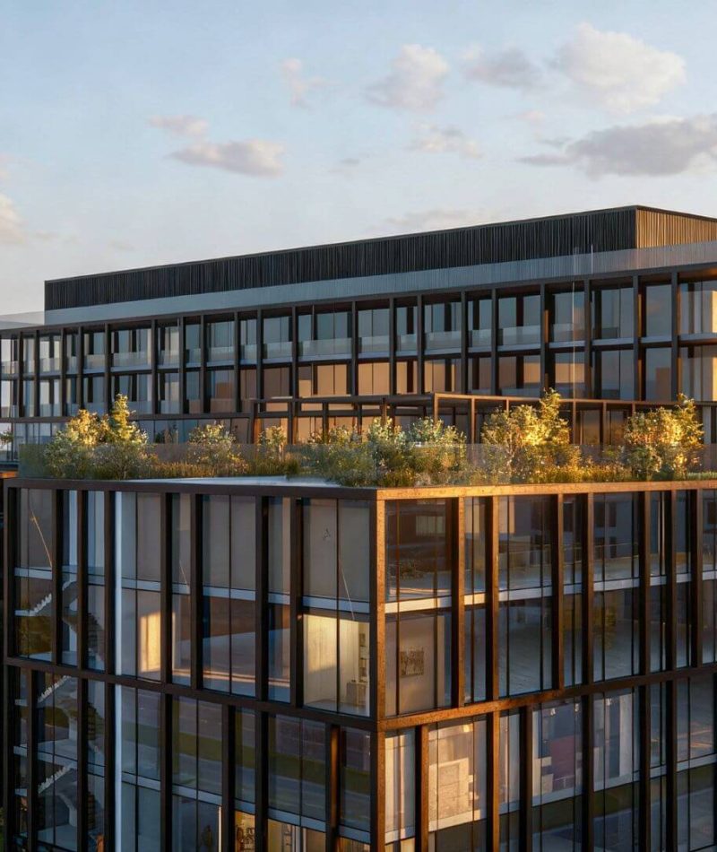 Exterior Sensi by Reportage Properties in Saadiyat Island