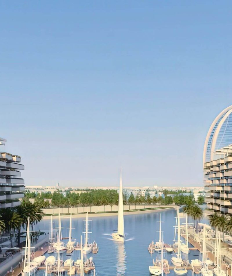 Juman 2 Luluat Al Raha 3 Exterior - juman 2 _ luluat al raha (4)