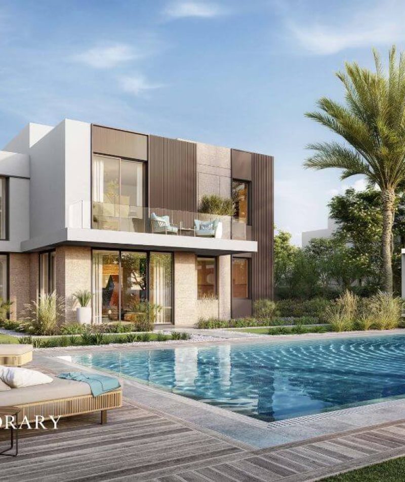 Fay al reeman 2 Villas - Royal lounge properties (11)