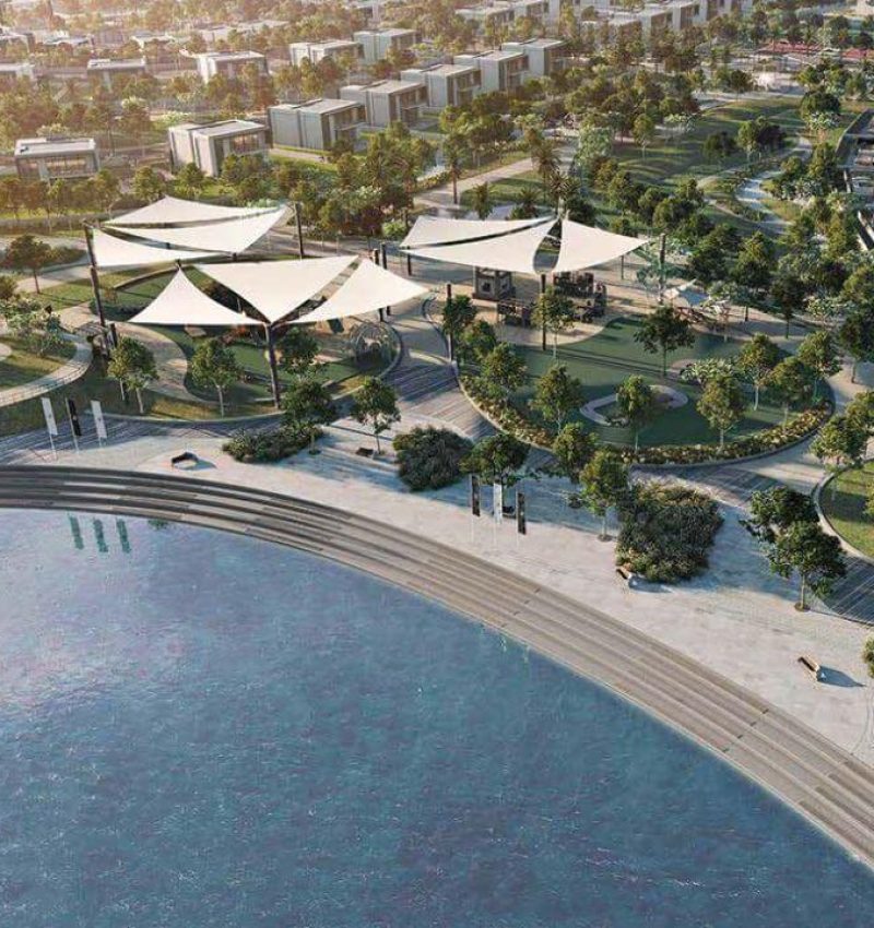 LEA Yas Island Plots Exterior (3)