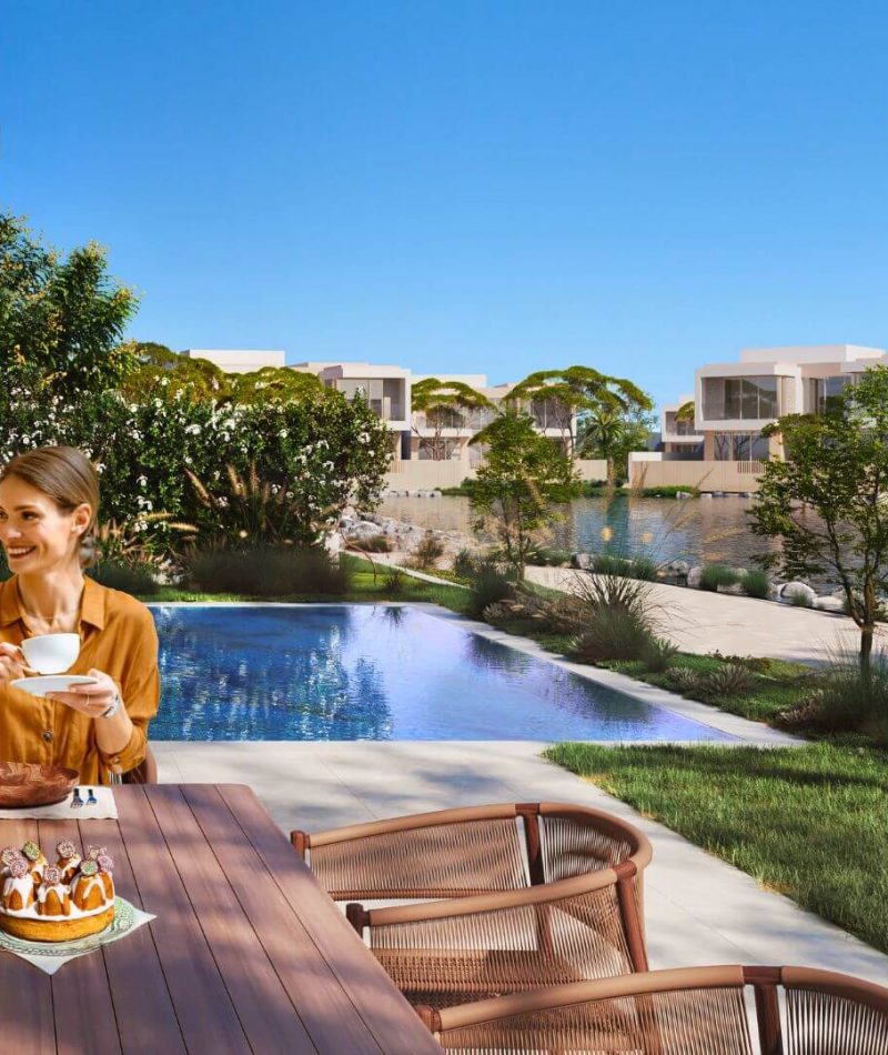 Lifestyle Bayn By ORA Developer, Ghantoot (2)