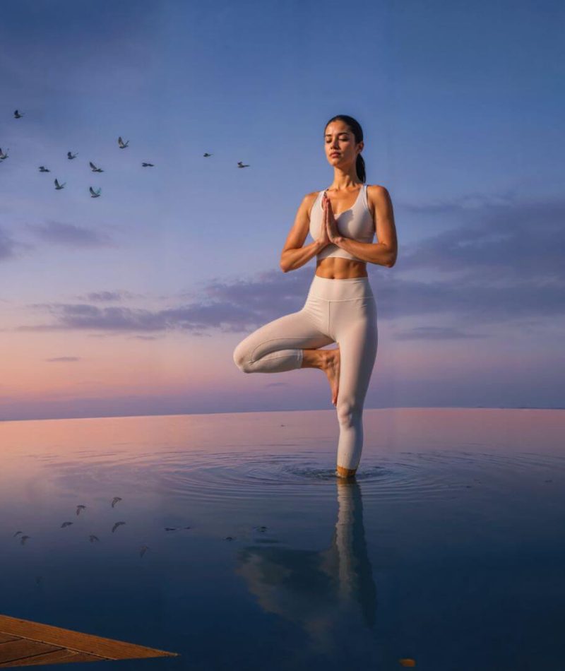 Lifestyle Seamont Autograph Collection Residences By SAAS & Royal Development Holding on al Reem Island (3)