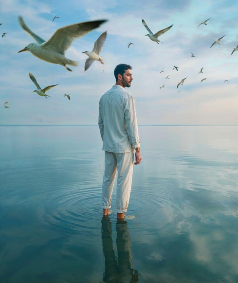 Lifestyle Seamont Autograph Collection Residences By SAAS & Royal Development Holding on al Reem Island