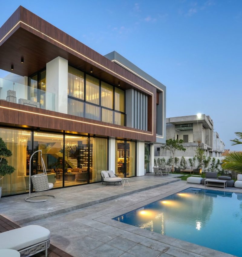 Ohana by the Sea Exterior (3)