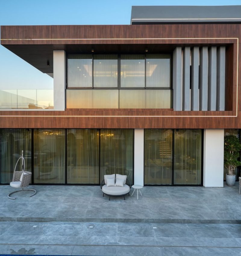 Ohana by the Sea Exterior (6)