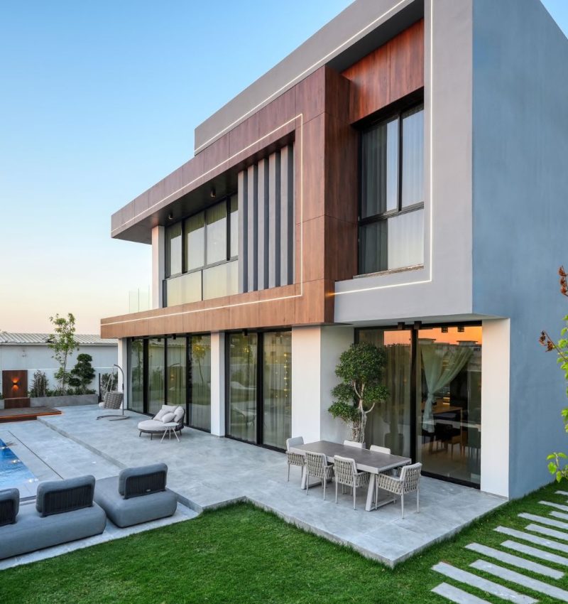 Ohana by the Sea Exterior (7)
