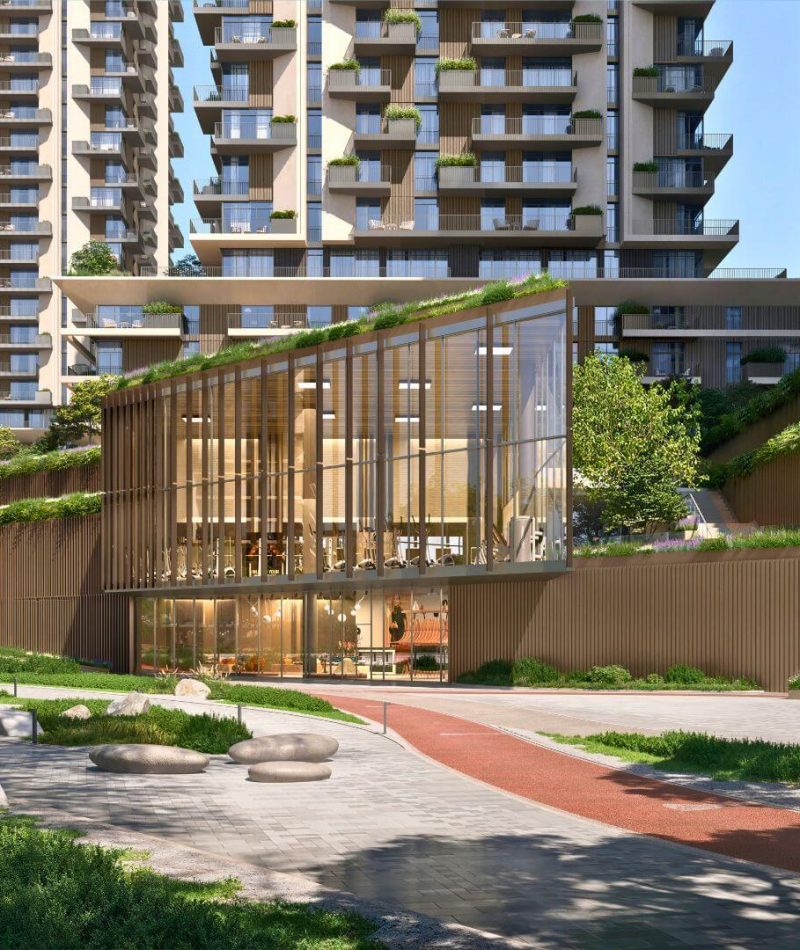 Rise by Athlon by Aldar on Dubailand (2)
