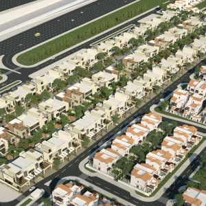 SIADAH,SIADAH Development,ROYALLP SIADAH