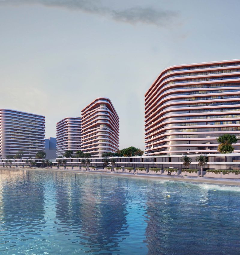 Sea La View - YAS Bay